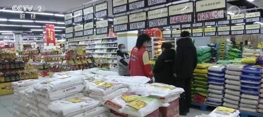 我國主要農產品生產形勢穩定，食用農產品價格不具備大幅上漲基礎
